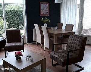 Verblijf 3220259 - Bungalow Veluwe - Frederiksoord 4
