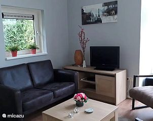 Verblijf 3220259 - Bungalow Veluwe - Frederiksoord 4