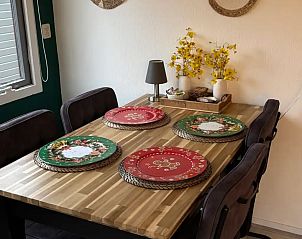 Guest house 3220260 - Holiday property Veluwe - Chalet met tuin incl fietsen Veluwe
