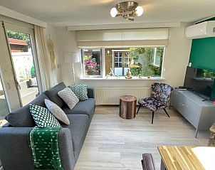 Guest house 3220260 - Holiday property Veluwe - Chalet met tuin incl fietsen Veluwe