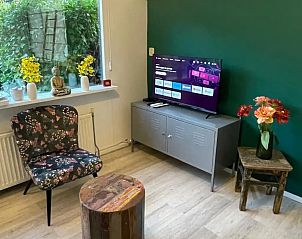 Guest house 3220260 - Holiday property Veluwe - Chalet met tuin incl fietsen Veluwe