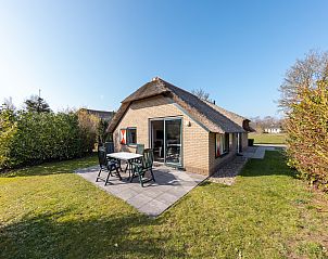 Guest house 3220262 - Bungalow Veluwe - De Veluwse Hoevegaerde 1