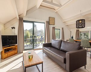 Guest house 3220262 - Bungalow Veluwe - De Veluwse Hoevegaerde 1