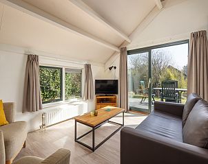 Guest house 3220262 - Bungalow Veluwe - De Veluwse Hoevegaerde 1