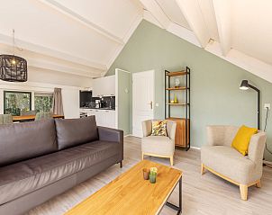 Guest house 3220262 - Bungalow Veluwe - De Veluwse Hoevegaerde 1
