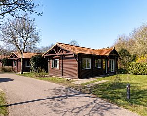 Guest house 3220267 - Bungalow Veluwe - De Veluwse Hoevegaerde 7