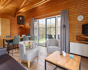 Guest house 3220267 - Bungalow Veluwe - De Veluwse Hoevegaerde 7