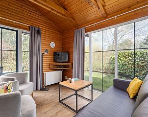 Guest house 3220267 - Bungalow Veluwe - De Veluwse Hoevegaerde 7