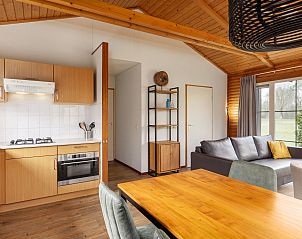 Guest house 3220267 - Bungalow Veluwe - De Veluwse Hoevegaerde 7