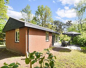 Guest house 3220268 - Bungalow Veluwe - Parc Heihaas 1