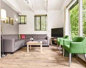 Guest house 3220268 - Bungalow Veluwe - Parc Heihaas 1