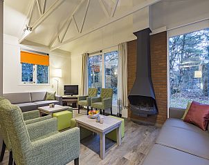 Guest house 3220268 - Bungalow Veluwe - Parc Heihaas 1