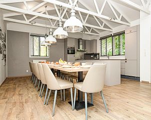 Guest house 3220268 - Bungalow Veluwe - Parc Heihaas 1