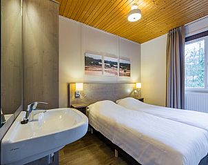 Guest house 3220268 - Bungalow Veluwe - Parc Heihaas 1
