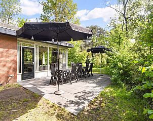 Guest house 3220268 - Bungalow Veluwe - Parc Heihaas 1