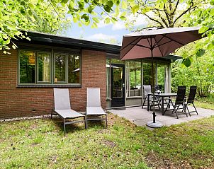 Unterkunft 3220274 - Bungalow Veluwe - Parc Heihaas 7