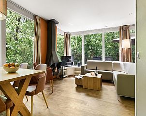 Unterkunft 3220274 - Bungalow Veluwe - Parc Heihaas 7