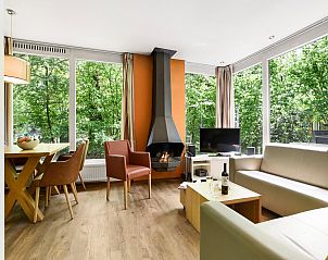 Unterkunft 3220274 - Bungalow Veluwe - Parc Heihaas 7