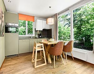 Unterkunft 3220274 - Bungalow Veluwe - Parc Heihaas 7