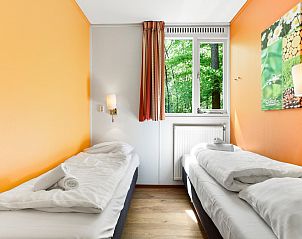 Unterkunft 3220274 - Bungalow Veluwe - Parc Heihaas 7
