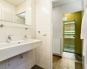 Unterkunft 3220274 - Bungalow Veluwe - Parc Heihaas 7