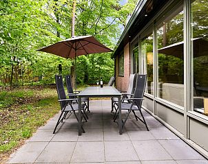 Unterkunft 3220274 - Bungalow Veluwe - Parc Heihaas 7