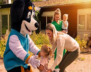 Unterkunft 3220274 - Bungalow Veluwe - Parc Heihaas 7