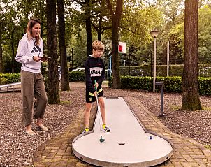 Unterkunft 3220274 - Bungalow Veluwe - Parc Heihaas 7