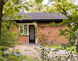 Guest house 3220275 - Bungalow Veluwe - Parc Heihaas 9