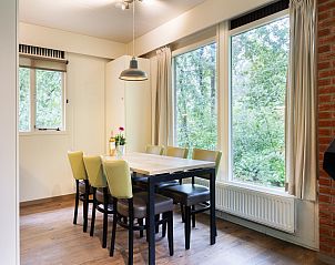 Guest house 3220275 - Bungalow Veluwe - Parc Heihaas 9
