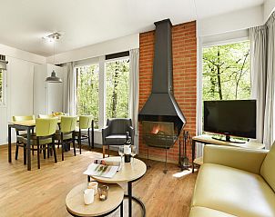 Guest house 3220275 - Bungalow Veluwe - Parc Heihaas 9