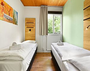 Guest house 3220275 - Bungalow Veluwe - Parc Heihaas 9