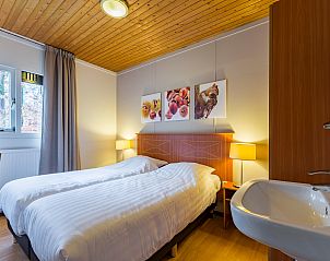 Guest house 3220275 - Bungalow Veluwe - Parc Heihaas 9