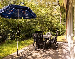 Guest house 3220275 - Bungalow Veluwe - Parc Heihaas 9