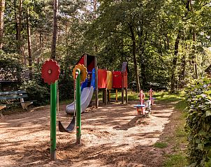 Guest house 3220275 - Bungalow Veluwe - Parc Heihaas 9