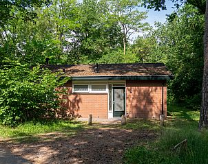 Guest house 3220277 - Bungalow Veluwe - Parc Heihaas 11