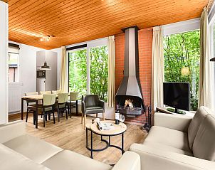 Guest house 3220277 - Bungalow Veluwe - Parc Heihaas 11