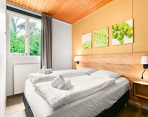 Guest house 3220277 - Bungalow Veluwe - Parc Heihaas 11