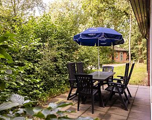 Guest house 3220277 - Bungalow Veluwe - Parc Heihaas 11