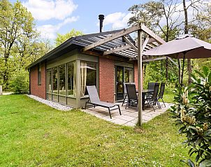 Guest house 3220278 - Bungalow Veluwe - Parc Heihaas 12
