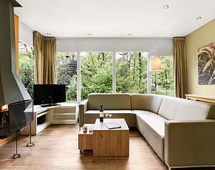 Guest house 3220278 - Bungalow Veluwe - Parc Heihaas 12