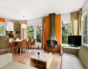 Guest house 3220278 - Bungalow Veluwe - Parc Heihaas 12