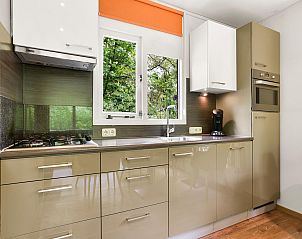 Guest house 3220278 - Bungalow Veluwe - Parc Heihaas 12
