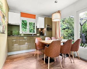 Guest house 3220278 - Bungalow Veluwe - Parc Heihaas 12