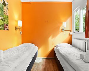 Guest house 3220278 - Bungalow Veluwe - Parc Heihaas 12