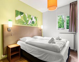 Guest house 3220278 - Bungalow Veluwe - Parc Heihaas 12