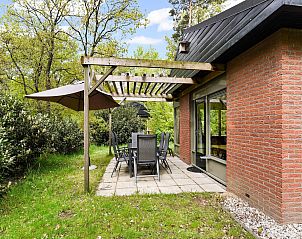 Guest house 3220278 - Bungalow Veluwe - Parc Heihaas 12