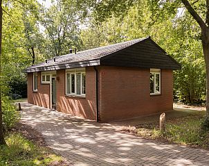 Guest house 3220279 - Bungalow Veluwe - Parc Heihaas 13