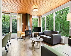 Guest house 3220279 - Bungalow Veluwe - Parc Heihaas 13