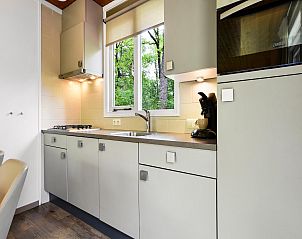 Guest house 3220279 - Bungalow Veluwe - Parc Heihaas 13